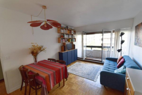 Appartement calme et familial au cœur du 20ème